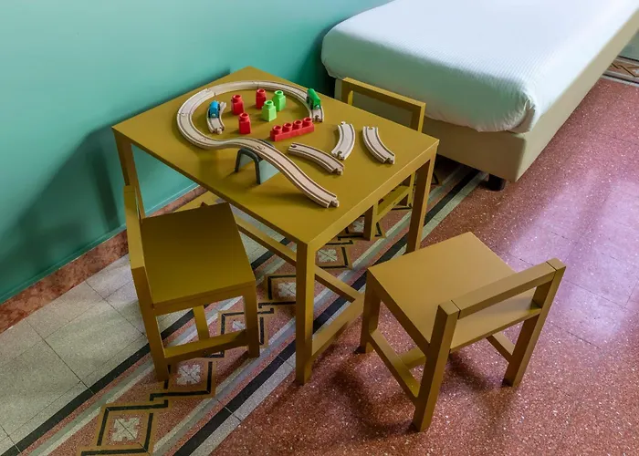 Apartament Romac Mazzini With 5 Bedrooms Near The Vatican Rzym