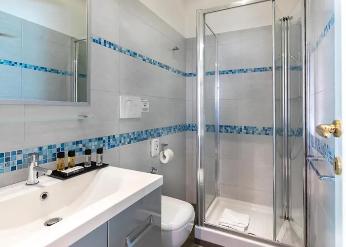 Romac Mazzini With 5 Bedrooms Near The Vatican Apartament